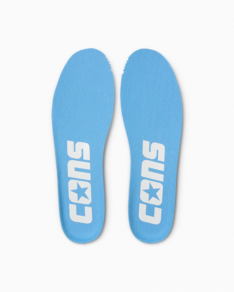 Converse CONS Fastbreak Pro Leren Wit Blauw Wit | 749365EQD