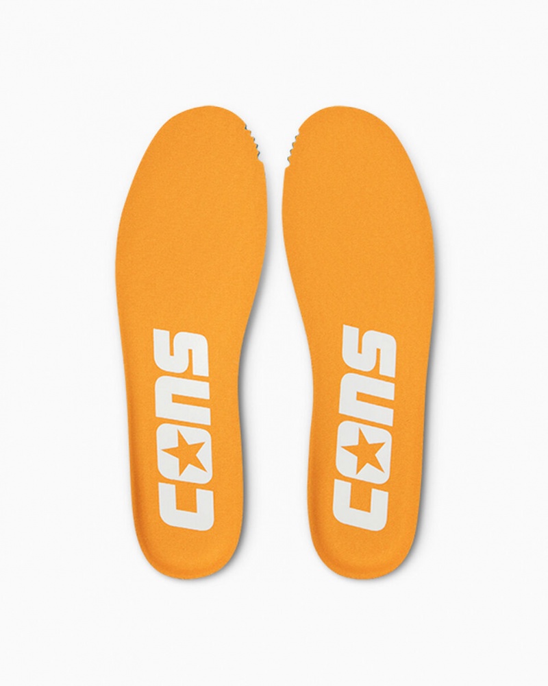 Converse CONS Fastbreak Pro Leren Wit Lichtgeel Wit | 562937SKT