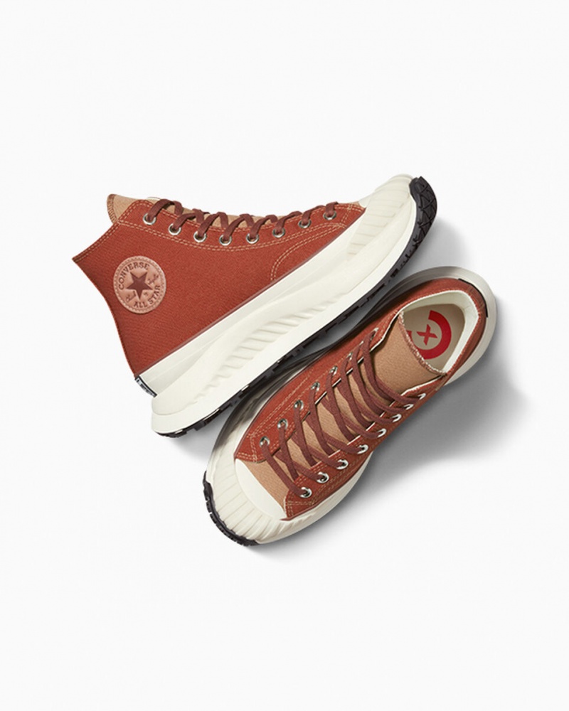 Converse Chuck 70 AT-CX Rood Rood | 810693LIK