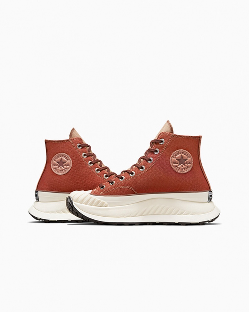 Converse Chuck 70 AT-CX Rood Rood | 810693LIK