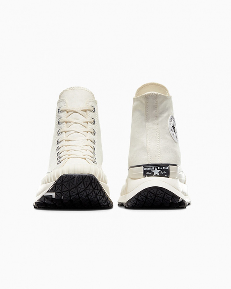 Converse Chuck 70 AT-CX Wit Zwart | 572603UQS