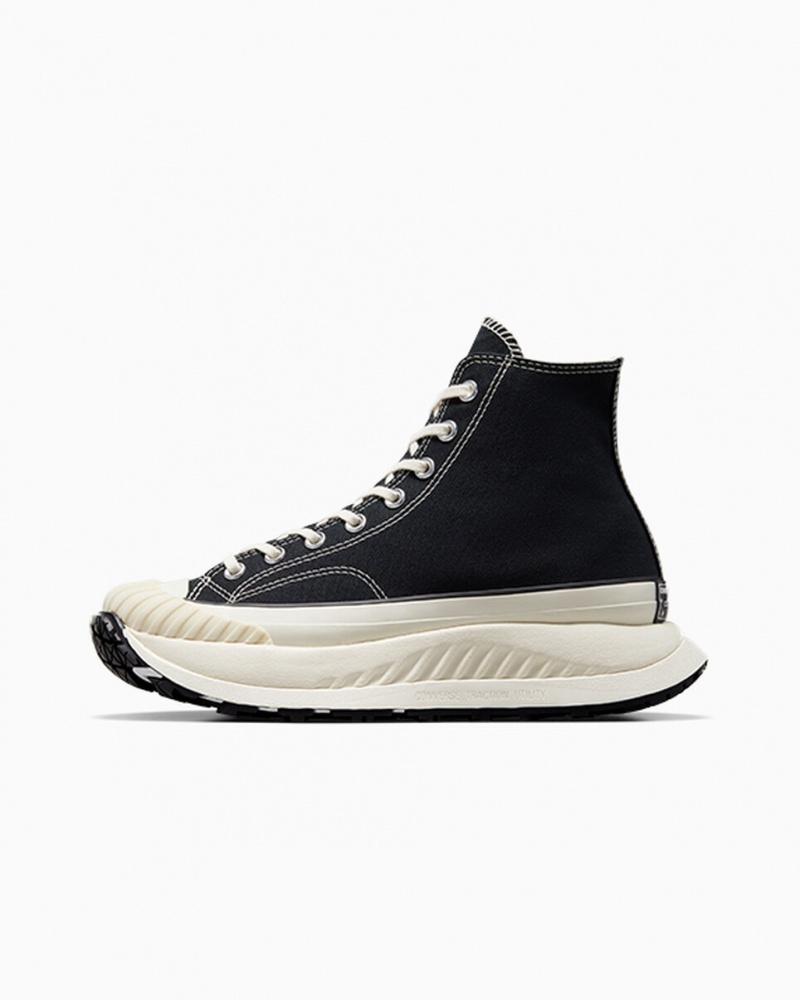 Converse Chuck 70 AT-CX Zwart Zwart | 653079QFS