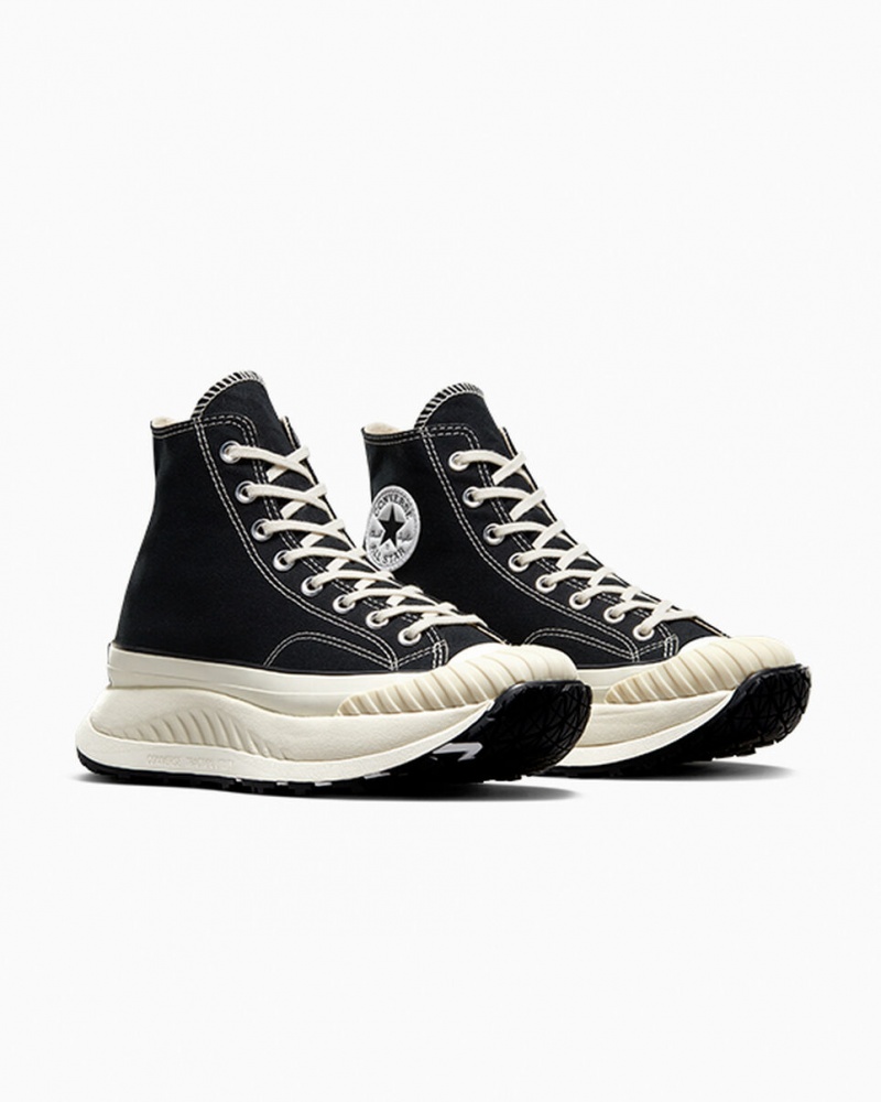 Converse Chuck 70 AT-CX Zwart Zwart | 653079QFS