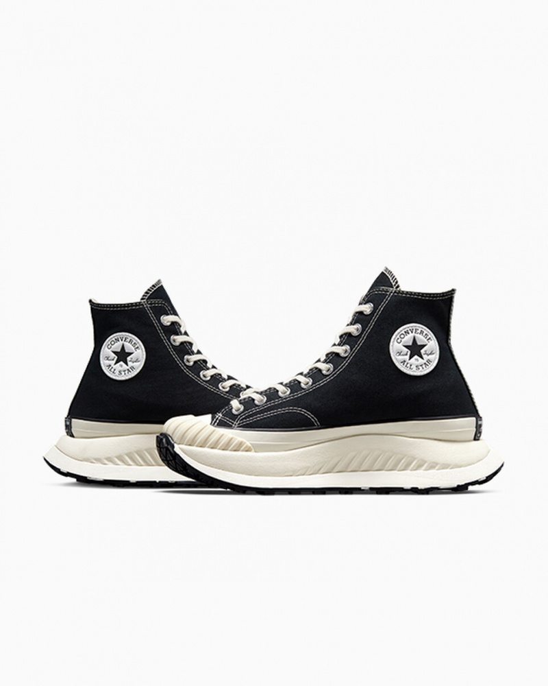 Converse Chuck 70 AT-CX Zwart Zwart | 653079QFS