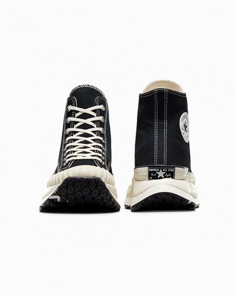 Converse Chuck 70 AT-CX Zwart Zwart | 653079QFS