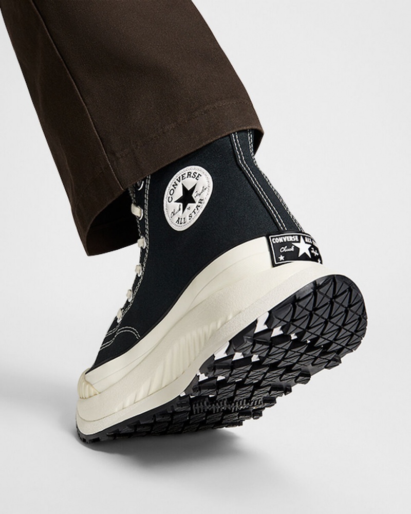 Converse Chuck 70 AT-CX Zwart Zwart | 653079QFS