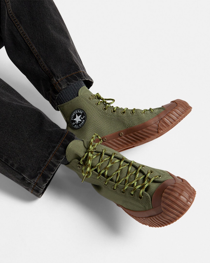 Converse Chuck 70 Bosey Utility | 489612TYS