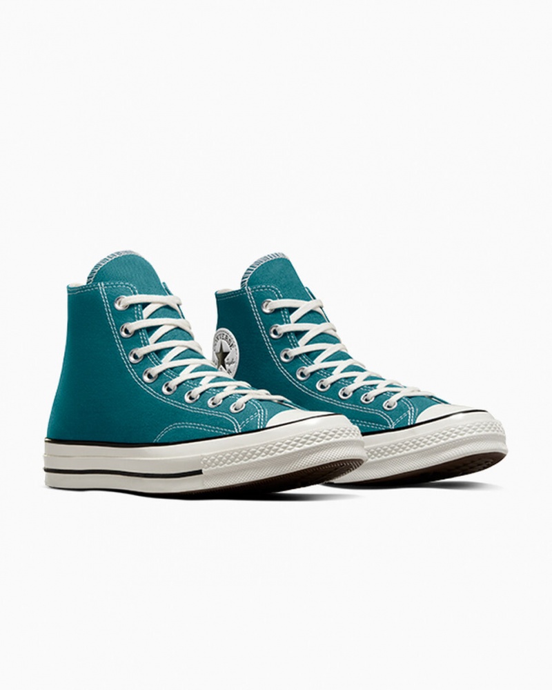 Converse Chuck 70 Canvas Zwart | 092857MVT