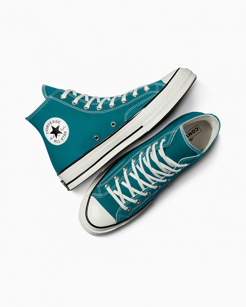 Converse Chuck 70 Canvas Zwart | 092857MVT