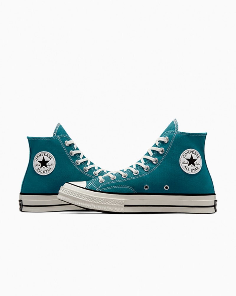 Converse Chuck 70 Canvas Zwart | 092857MVT