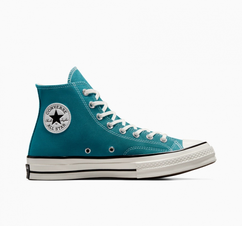 Converse Chuck 70 Canvas Zwart | 092857MVT