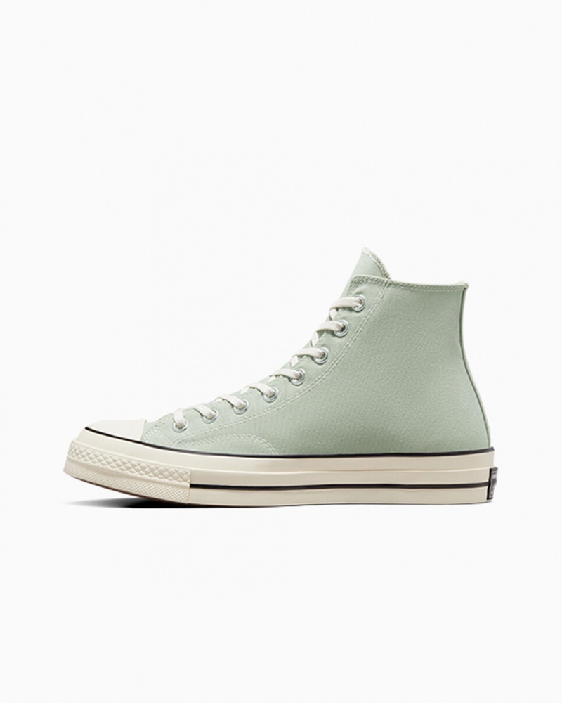 Converse Chuck 70 Canvas Zwart | 452369IAD