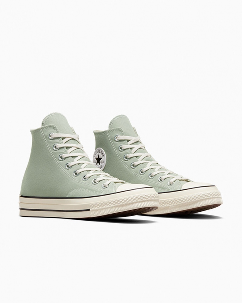 Converse Chuck 70 Canvas Zwart | 452369IAD