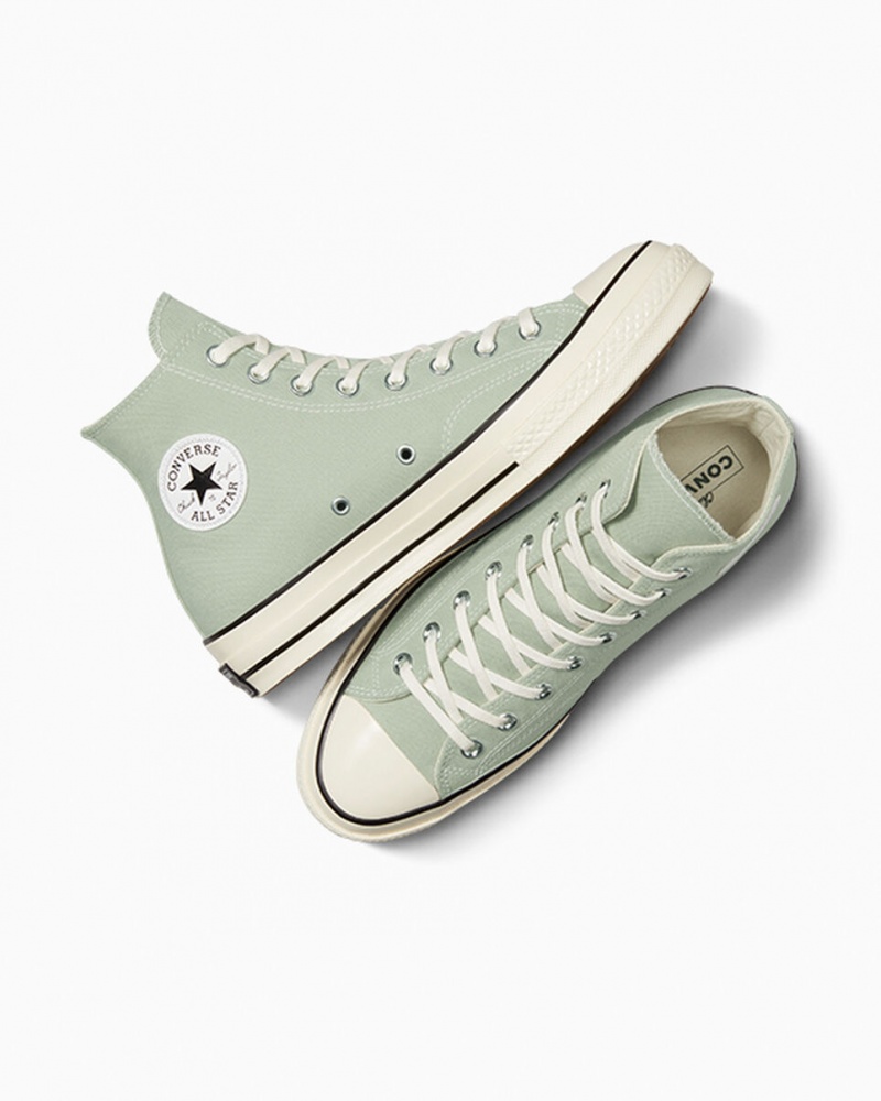 Converse Chuck 70 Canvas Zwart | 452369IAD