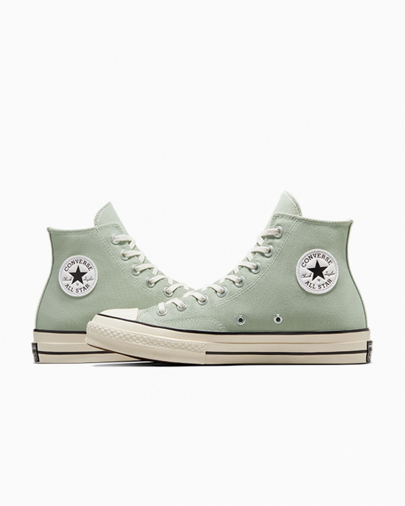 Converse Chuck 70 Canvas Zwart | 452369IAD