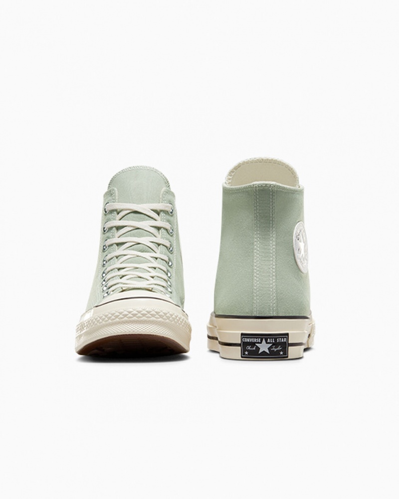 Converse Chuck 70 Canvas Zwart | 452369IAD