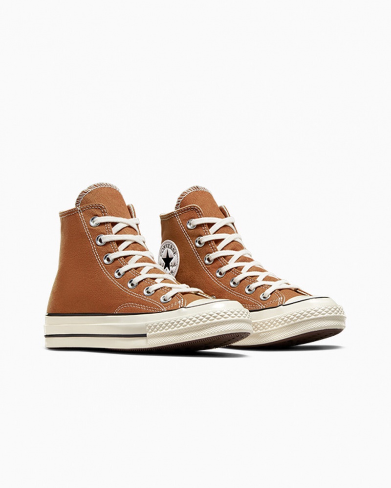 Converse Chuck 70 Canvas Zwart | 965304QPN