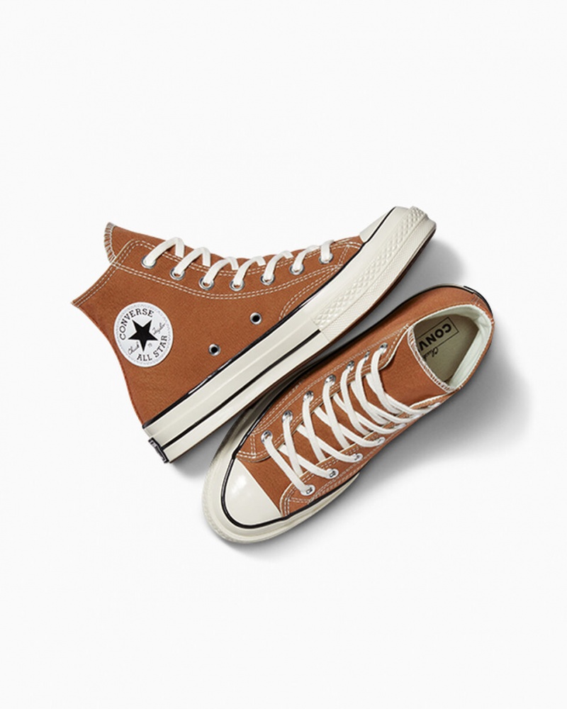 Converse Chuck 70 Canvas Zwart | 965304QPN