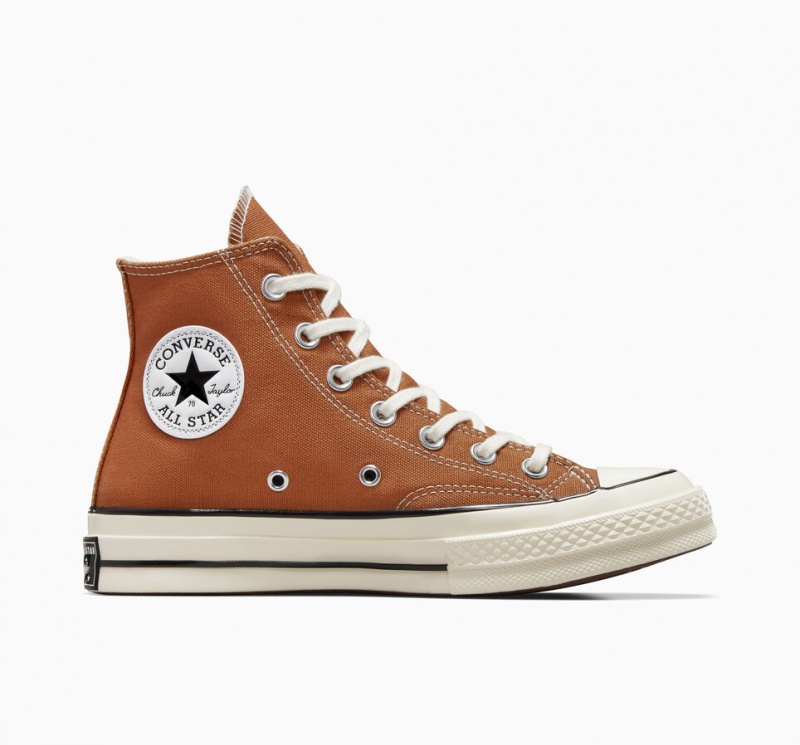 Converse Chuck 70 Canvas Zwart | 965304QPN