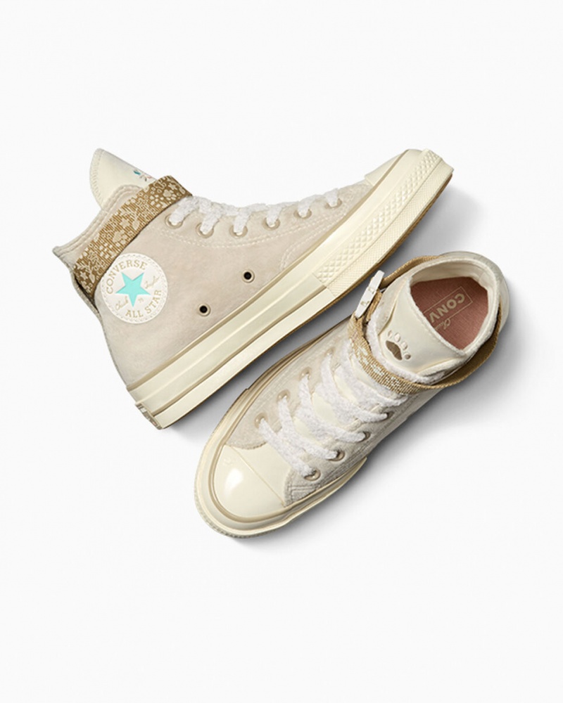 Converse Chuck 70 Cat Inspired Wit | 975134PUV