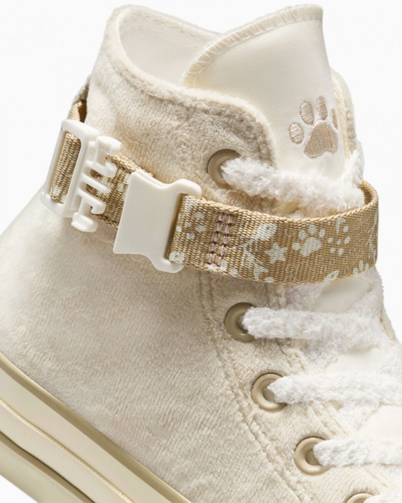 Converse Chuck 70 Cat Inspired Wit | 975134PUV