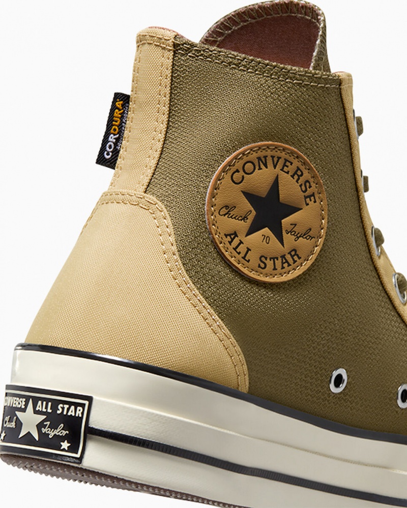 Converse Chuck 70 Cosmic Turtle / Dunescape | 792081REJ