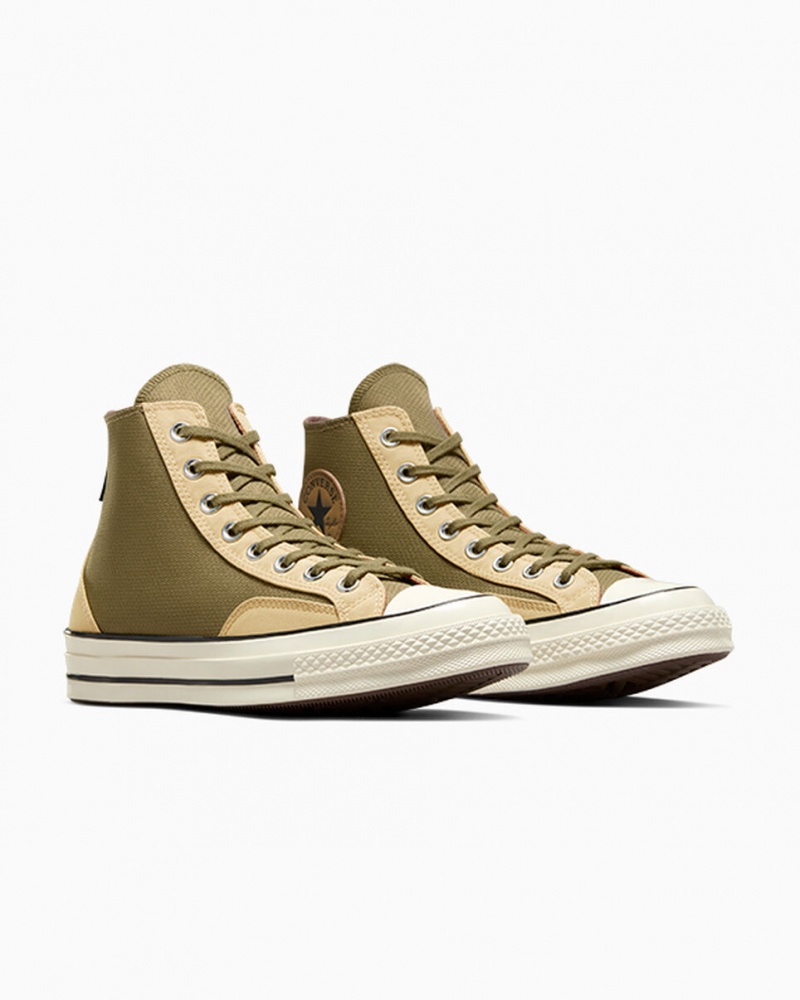 Converse Chuck 70 Cosmic Turtle / Dunescape | 792081REJ