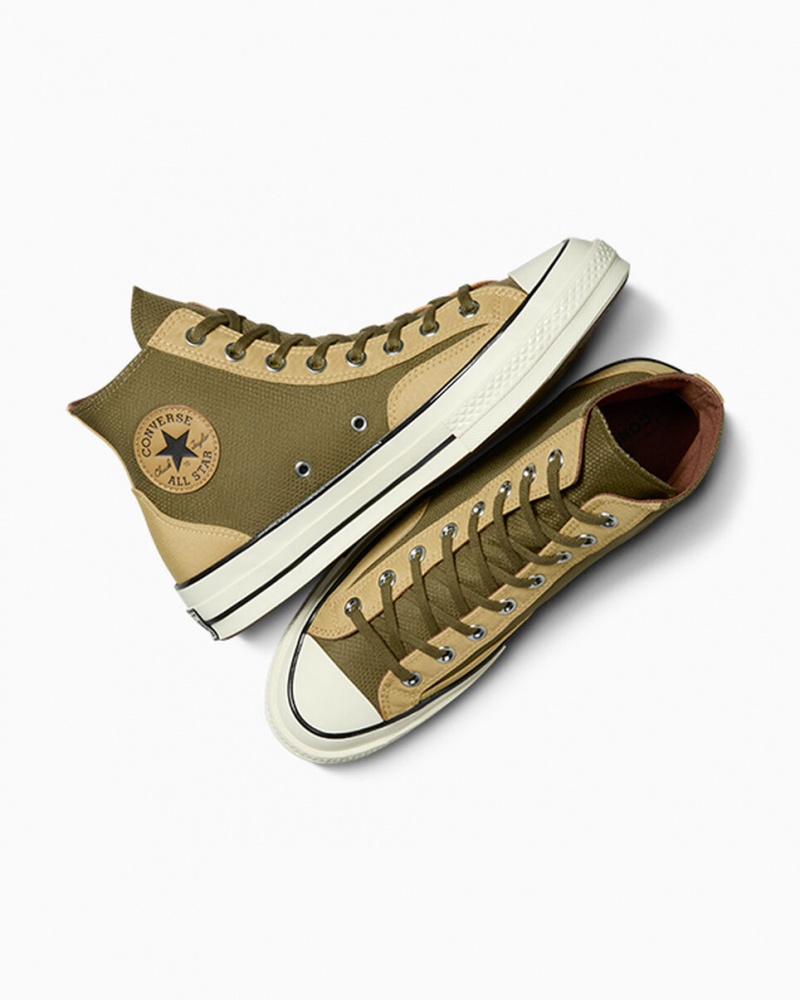 Converse Chuck 70 Cosmic Turtle / Dunescape | 792081REJ