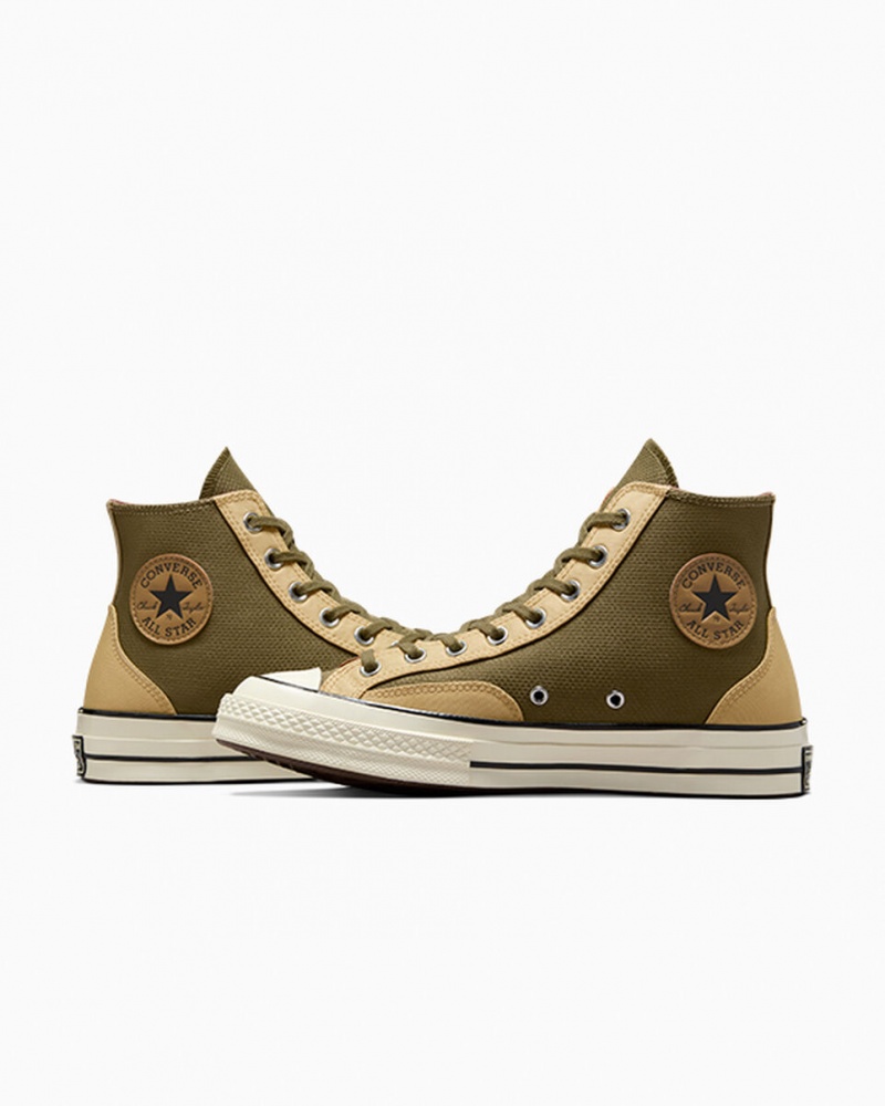 Converse Chuck 70 Cosmic Turtle / Dunescape | 792081REJ