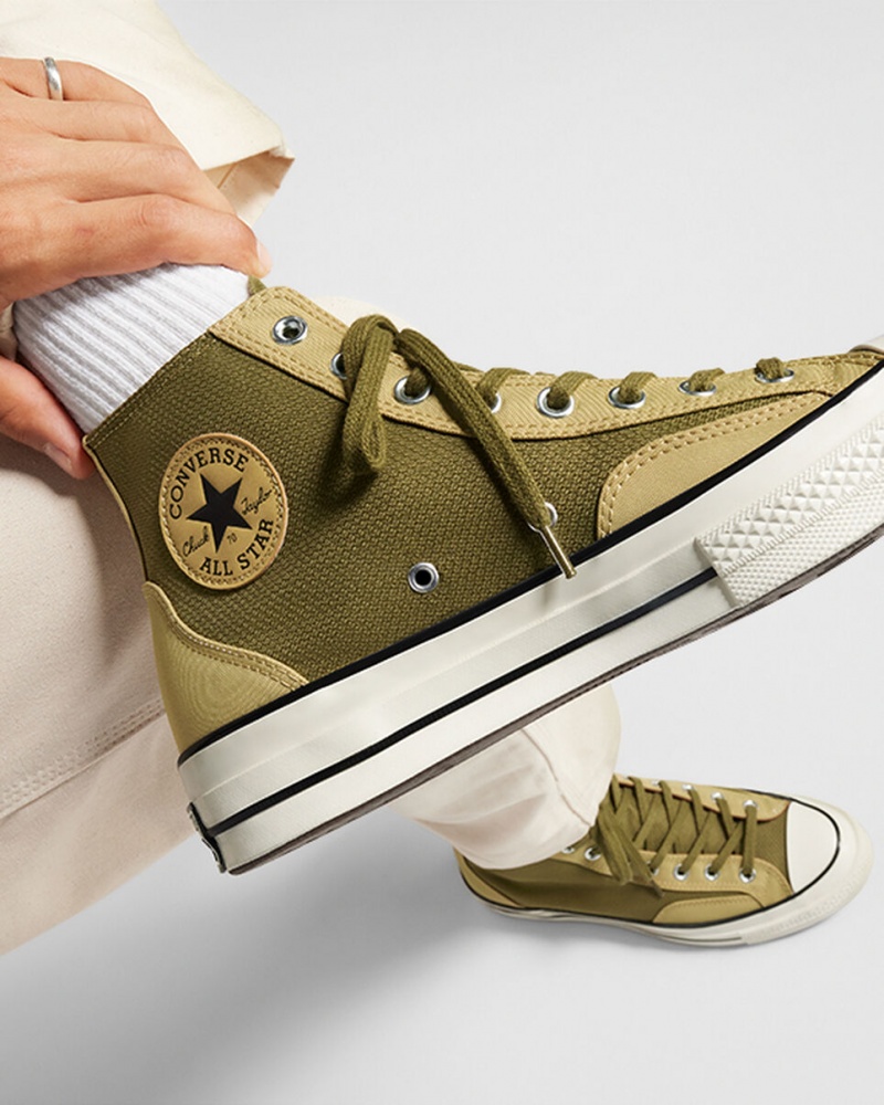 Converse Chuck 70 Cosmic Turtle / Dunescape | 792081REJ