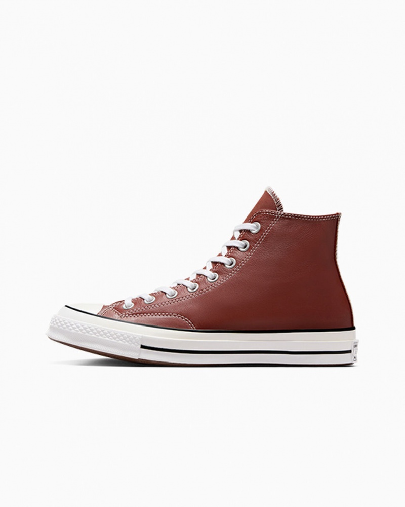 Converse Chuck 70 Excess Materials Donkerwit Zwart | 510768PZT