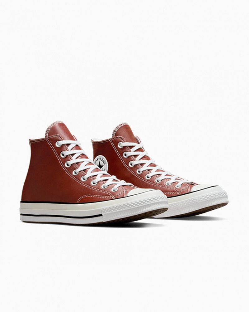 Converse Chuck 70 Excess Materials Donkerwit Zwart | 510768PZT