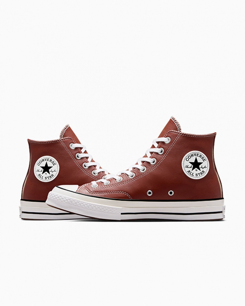 Converse Chuck 70 Excess Materials Donkerwit Zwart | 510768PZT