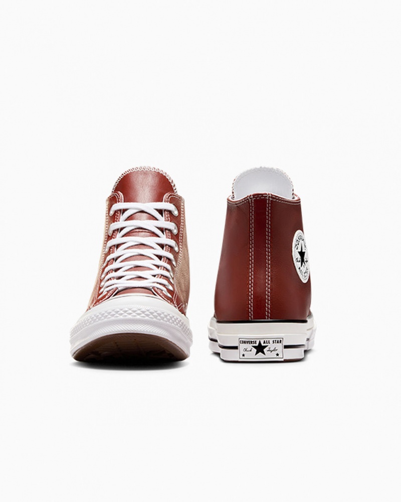 Converse Chuck 70 Excess Materials Donkerwit Zwart | 510768PZT