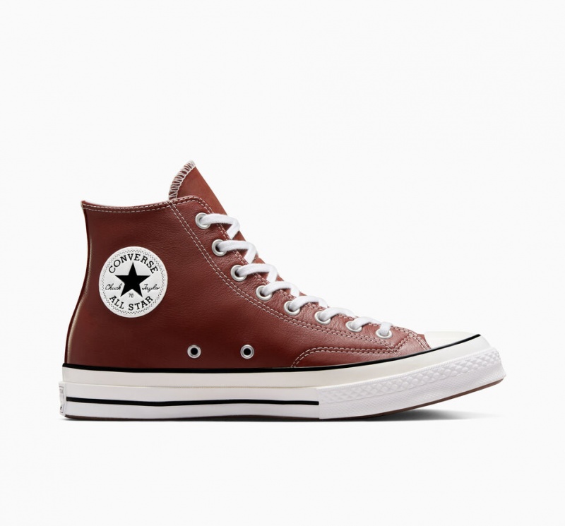 Converse Chuck 70 Excess Materials Donkerwit Zwart | 510768PZT