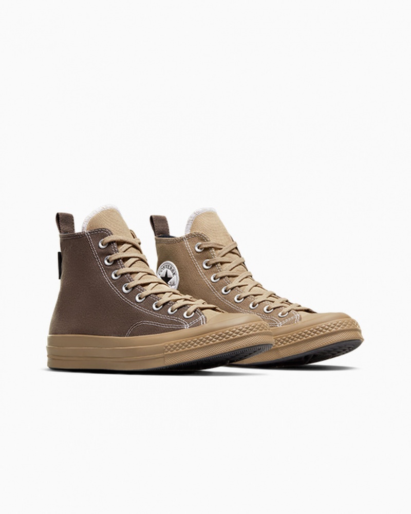 Converse Chuck 70 GTX Bruin | 436598JLR