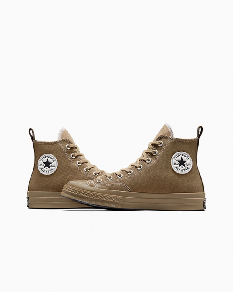 Converse Chuck 70 GTX Bruin | 436598JLR