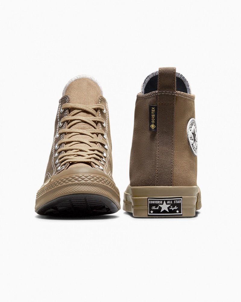 Converse Chuck 70 GTX Bruin | 436598JLR