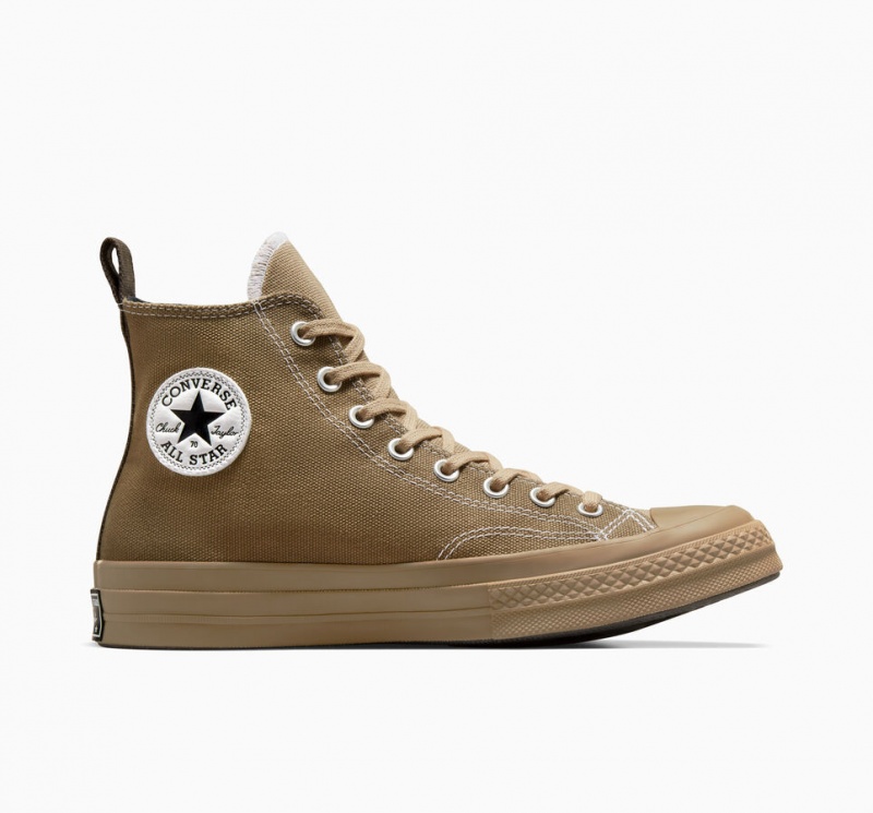 Converse Chuck 70 GTX Bruin | 436598JLR