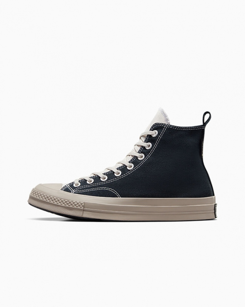 Converse Chuck 70 GTX Zwart | 341029MIB