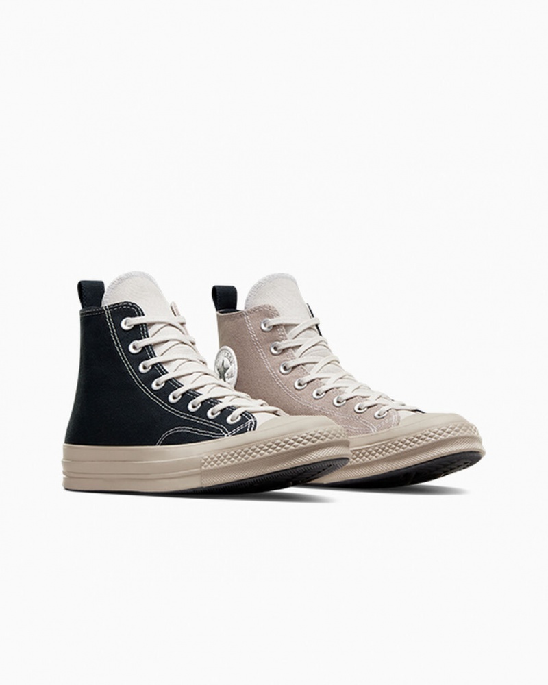 Converse Chuck 70 GTX Zwart | 341029MIB