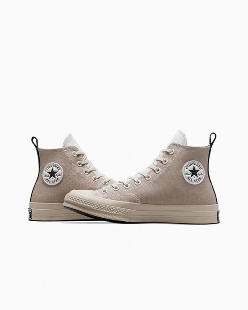 Converse Chuck 70 GTX Zwart | 341029MIB