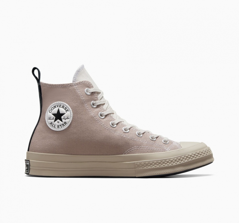 Converse Chuck 70 GTX Zwart | 341029MIB