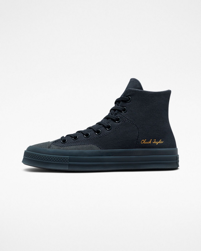 Converse Chuck 70 Marquis Grijs Grijs | 592371AMO