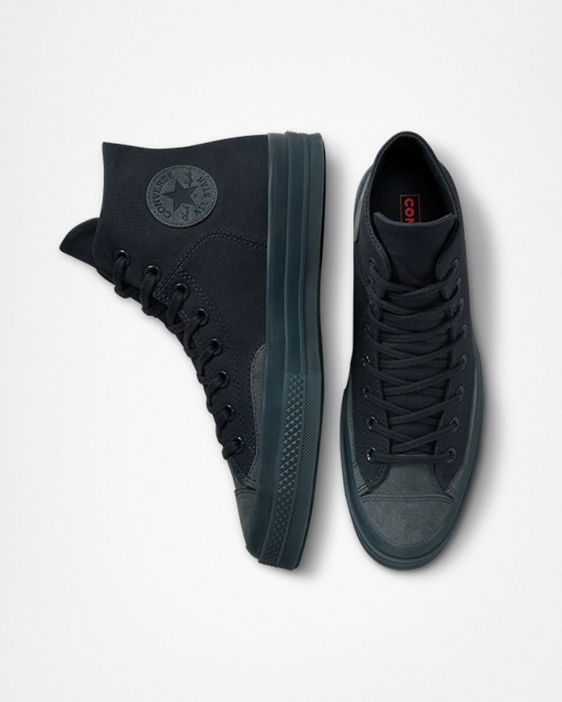 Converse Chuck 70 Marquis Grijs Grijs | 592371AMO