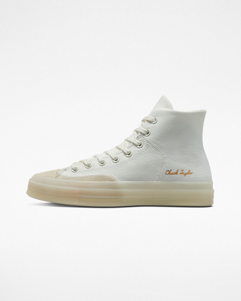 Converse Chuck 70 Marquis Wit | 789635AIU