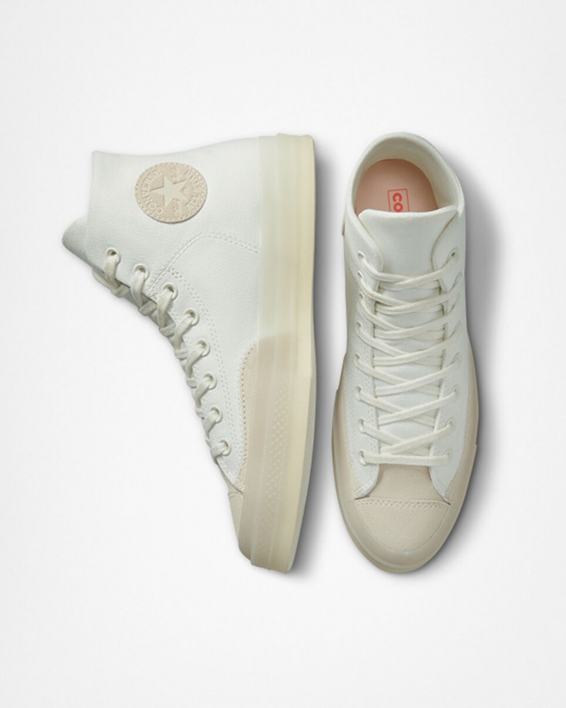 Converse Chuck 70 Marquis Wit | 789635AIU