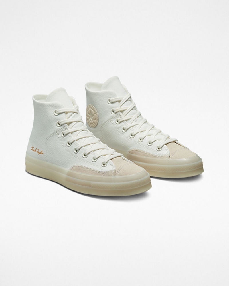 Converse Chuck 70 Marquis Wit | 789635AIU