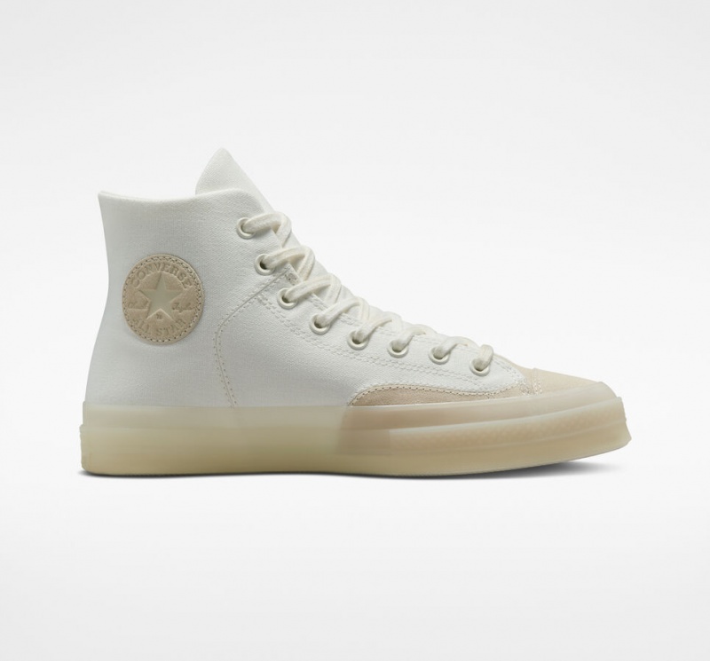 Converse Chuck 70 Marquis Wit | 789635AIU