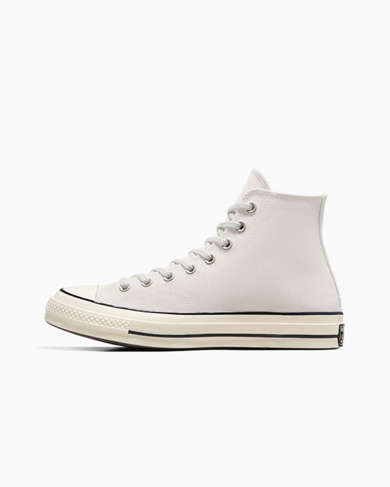 Converse Chuck 70 Suede Bruin | 046135XBO